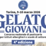 Gelato Giovani 2026