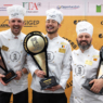 Il belga Wu vince il Gelato Festival World Masters