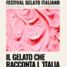 A Rivara il Festival del gelato italiano artigianale e gastronomico