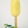 Stecco cocco, mango e lime