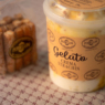 Millefoglie Strachìn®: stesso gusto in versione Sottozero