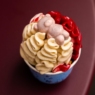 Pleincoeur e il suo comptoir à glaces